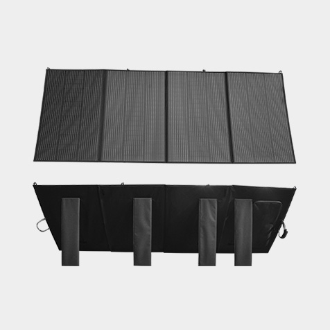 High Power Foldable Solar Panel(400W-600W)