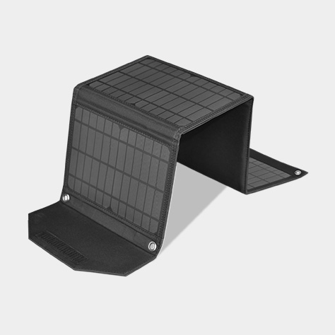 Normal Portable Solar Charger