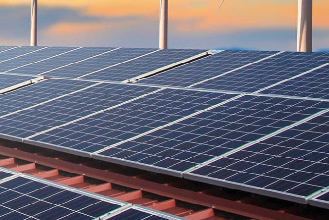 Solar Panel Sizing Guide to Home Energy Needs