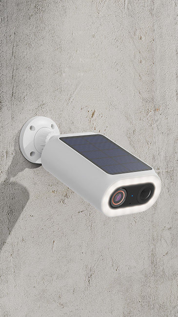 Customized small solar panel