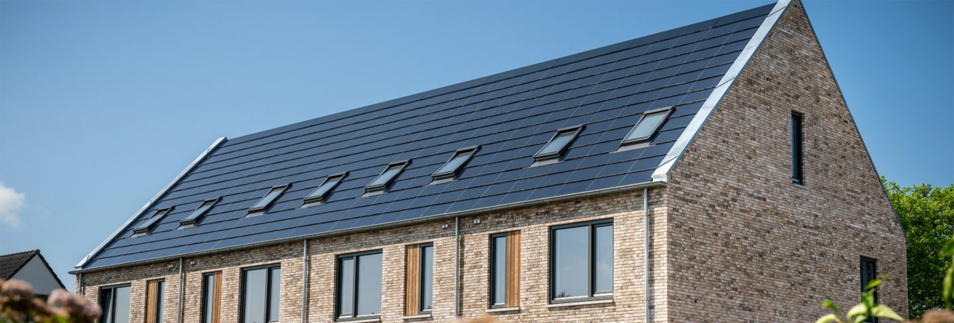 Customized Solar Panel