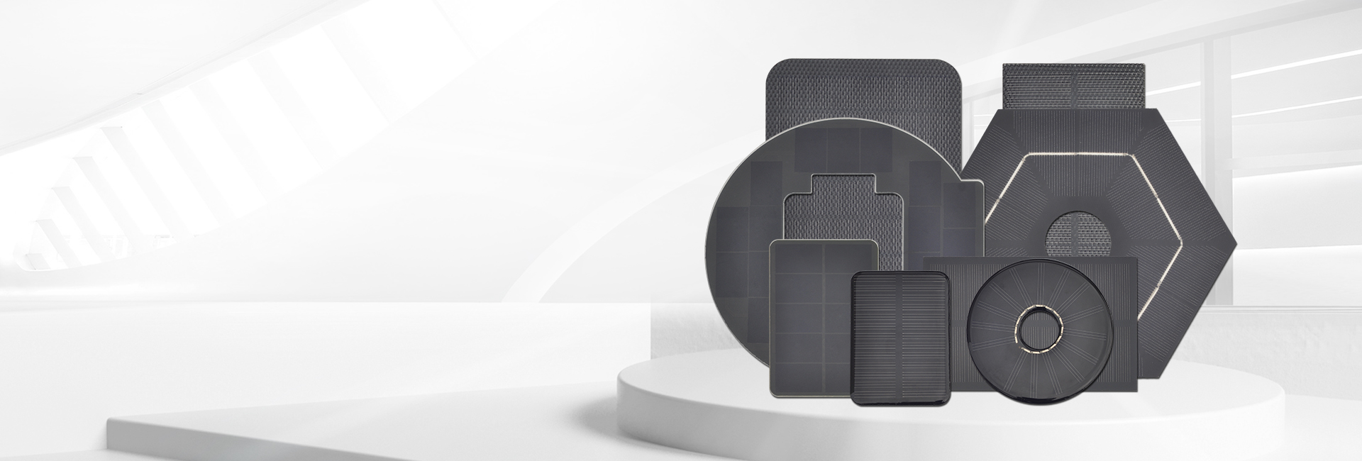 Customized Solar Panel