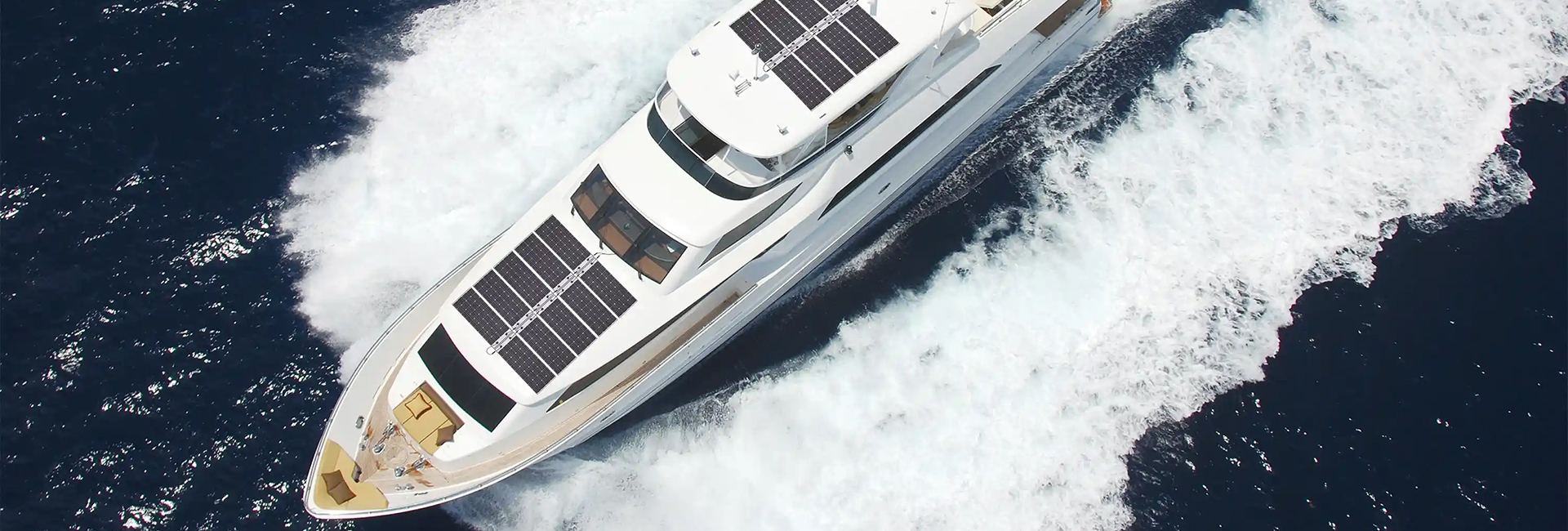 Semi Flexible Solar Panel