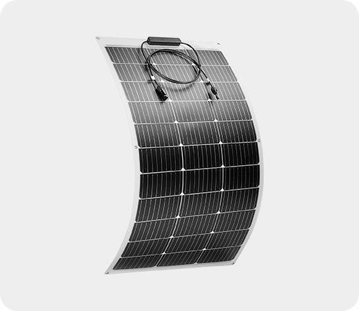 Normal Flex Solar Panel