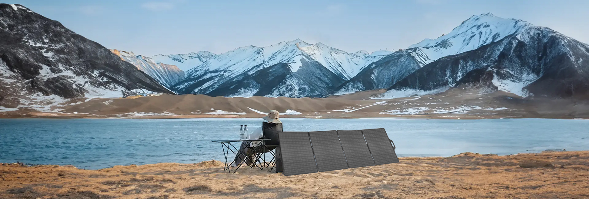 Portable Solar Panel