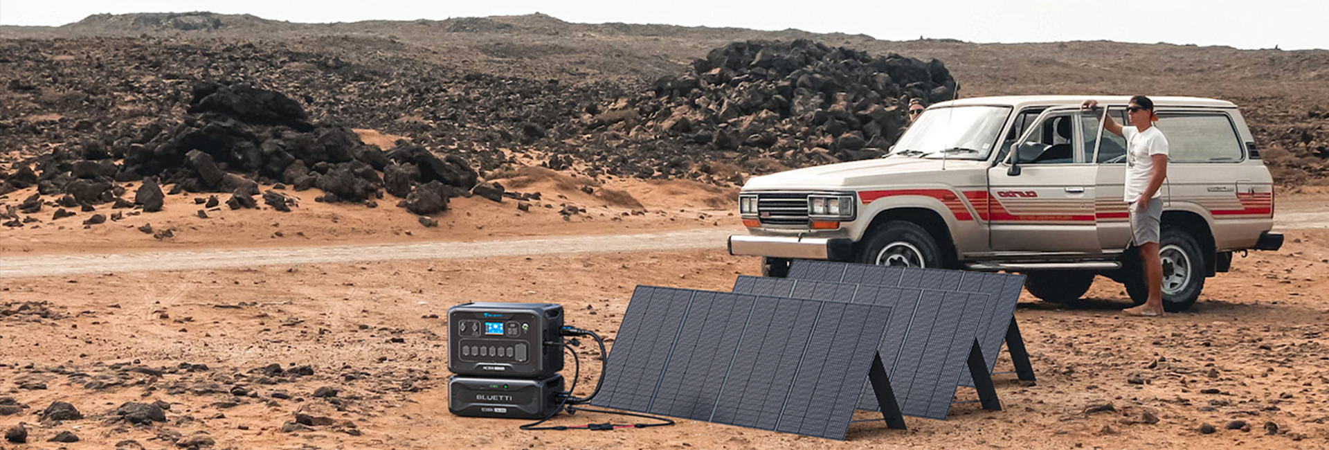 Portable Solar Panel